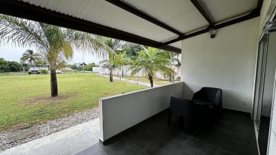 Kourou 97310 – Ensemble immobilier