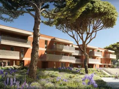 Appartement 66 m²