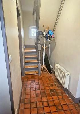 Vente Maison Caouënnec-Lanvézéac - Réf. 10513  - Mandataire immobilier Anne-Louise Prigent - image 14