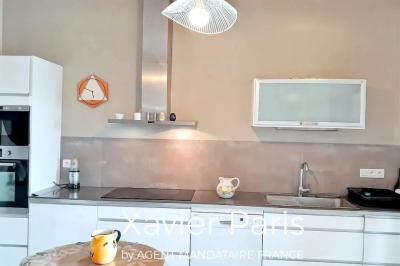 Saint-Maximin-la-Sainte-Baume 83470 – Maison