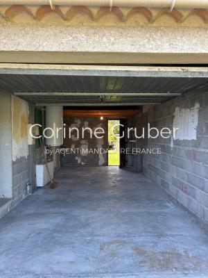 Vente Villa Les Mées - Réf. 10078  - Mandataire immobilier Corinne Gruber - image 22