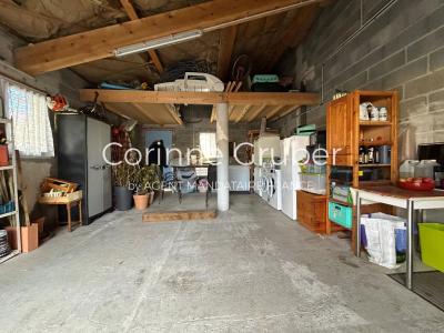 Vente Villa Digne-les-Bains - Réf. 10396  - Mandataire immobilier Corinne Gruber - image 33