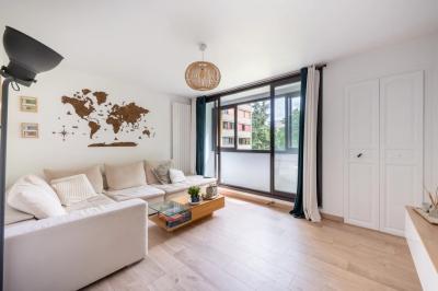 Vente Appartement Poissy - Réf. 11020  - Mandataire immobilier Stéphanie Faure - image 9