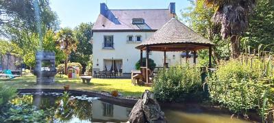 Maison 167 m²