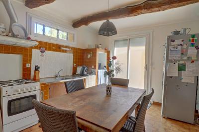 Vente Maison Bargemon - Réf. 10523  - Mandataire immobilier Régine Finistre - image 9