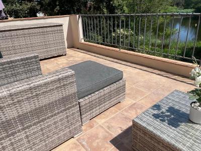 Grimaud 83310 – Villa jumelée