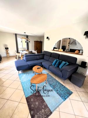 Les Adrets-de-l'Estérel 83600 – Villa
