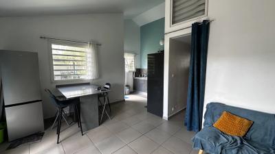Vente Maison jumelée Remire-Montjoly - Réf. 11027  - Mandataire immobilier Philippe Le Roux - image 5