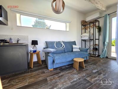 Roquebrune-sur-Argens 83520 – Maison