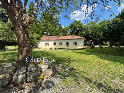Propriété 163 m²