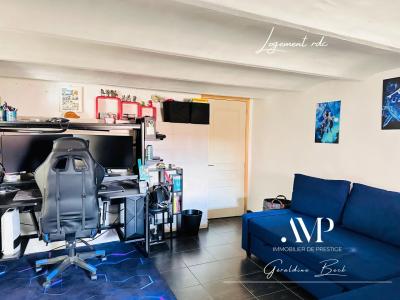 Vente Maison Plan-de-Cuques - Réf. 10210  - Mandataire immobilier Géraldine Beck - image 26