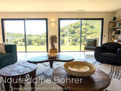 Vente Villa Grimaud - Réf. 11082  - Mandataire immobilier Noureddine Bohrer - image 5