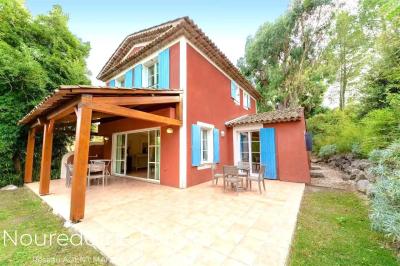 Grimaud 83310 – Maison