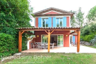 Maison 110 m²