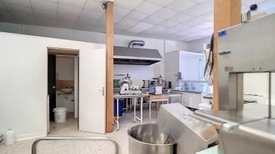 Rieux-Volvestre 31310 – Ensemble immobilier