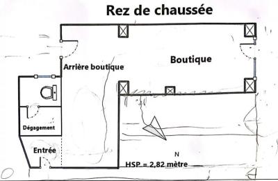 Issy-les-Moulineaux 92130 – Droit au bail