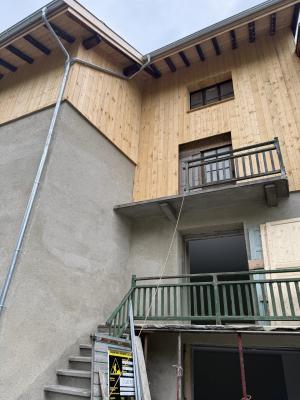 Appartement 55 m²