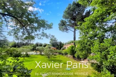 Saint-Maximin-la-Sainte-Baume 83470 – Maison