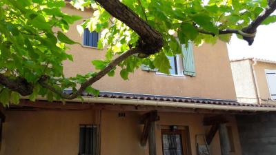 Vente Maison Le Cannet-des-Maures - Réf. 4112  - Mandataire immobilier Agent Mandataire France - image 12