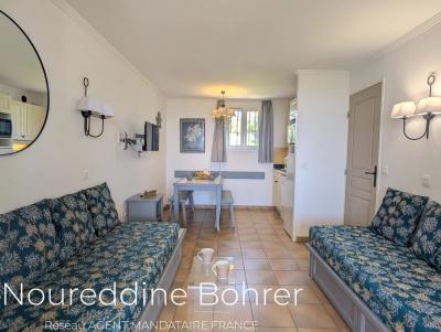 Vente Appartement Grimaud - Réf. 11080  - Mandataire immobilier Noureddine Bohrer - image 2