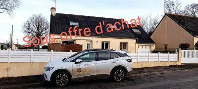Maison 116 m²
