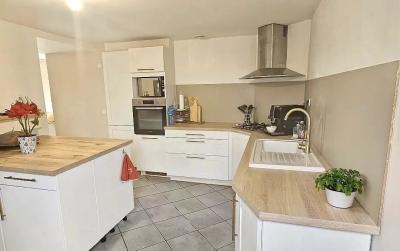 Vente Maison Caouënnec-Lanvézéac - Réf. 10513  - Mandataire immobilier Anne-Louise Prigent - image 9