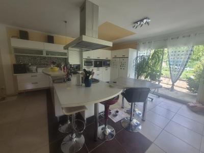 Vente Villa Cassaigne - Réf. 10960  - Mandataire immobilier Sabrina Lahuerta - image 5