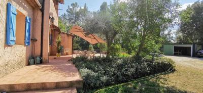 Vente Villa Camps-la-Source - Réf. 5062  - Mandataire immobilier Agent Mandataire France - image 7