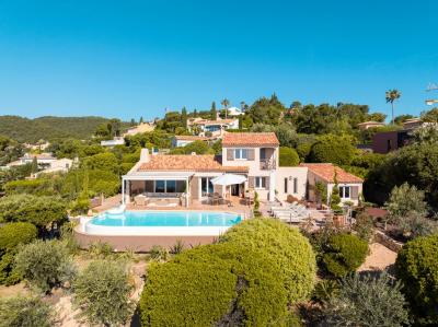 Roquebrune-sur-Argens 83520 – Villa
