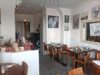 Fonds de commerce 52 m²
