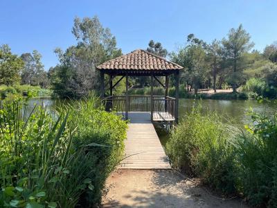 Grimaud 83310 – Villa jumelée