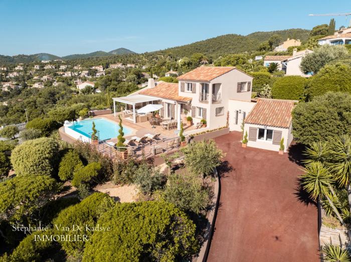 Roquebrune-sur-Argens 83520 – Villa