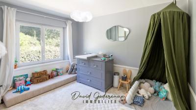 Vente Maison Fréjus - Réf. 10788  - Mandataire immobilier David Godereaux - image 7