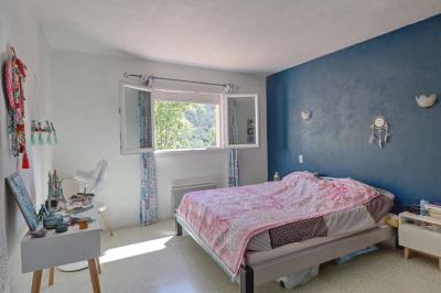 Vente Maison Bargemon - Réf. 10523  - Mandataire immobilier Régine Finistre - image 12