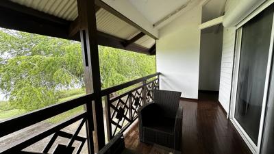 Kourou 97310 – Ensemble immobilier