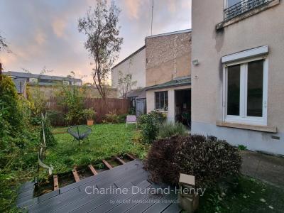 Vente Ensemble immobilier Orléans - Réf. 11103  - Mandataire immobilier Charline Durand-Henry - image 2