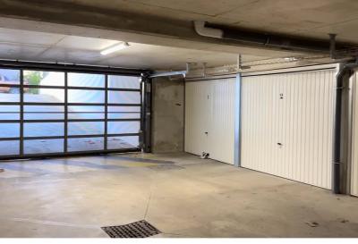 Vente Garage Marseille 11ème - Réf. 10207  - Mandataire immobilier Géraldine Beck - image 2