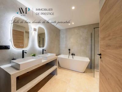 Aix-en-Provence 13290 – Appartement villa