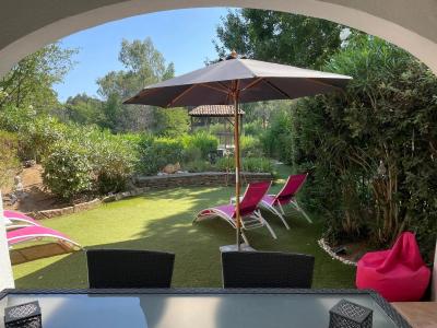 Grimaud 83310 – Villa jumelée