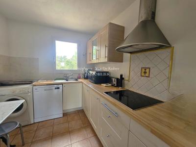 Vente Appartement Fréjus - Réf. 9513  - Mandataire immobilier Stéphanie Van De Kadsye - image 2