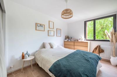 Vente Appartement Poissy - Réf. 11020  - Mandataire immobilier Stéphanie Faure - image 6