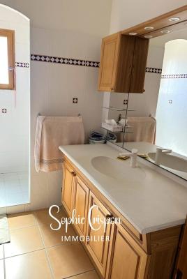 Les Issambres 83380 – Villa
