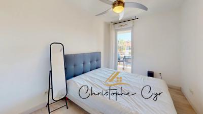 Vente Appartement Roquebrune-sur-Argens - Réf. 10077  - Mandataire immobilier Christophe Cyr - image 6