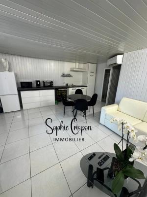 Les Adrets-de-l'Estérel 83600 – Ensemble immobilier