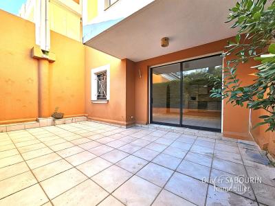 Vente Appartement Saint-Raphaël - Réf. 10330  - Mandataire immobilier Olivier Sabourin - image 3