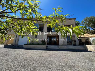 Vente Propriété Champtercier - Réf. 9557  - Mandataire immobilier Corinne Gruber - image 10