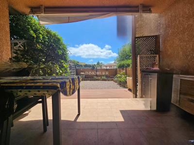 Vente Appartement Fréjus - Réf. 9513  - Mandataire immobilier Stéphanie Van De Kadsye - image 3