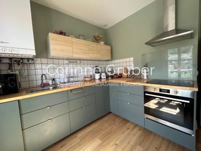 Vente Appartement Digne-les-Bains - Réf. 10964  - Mandataire immobilier Corinne Gruber - image 4