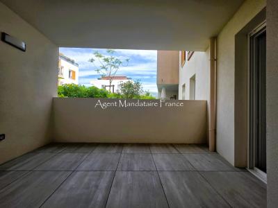 Vente Appartement Le Lavandou - Réf. 11046  - Mandataire immobilier Isabelle Thuillier - image 3