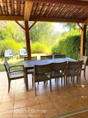 Grimaud 83310 – Maison